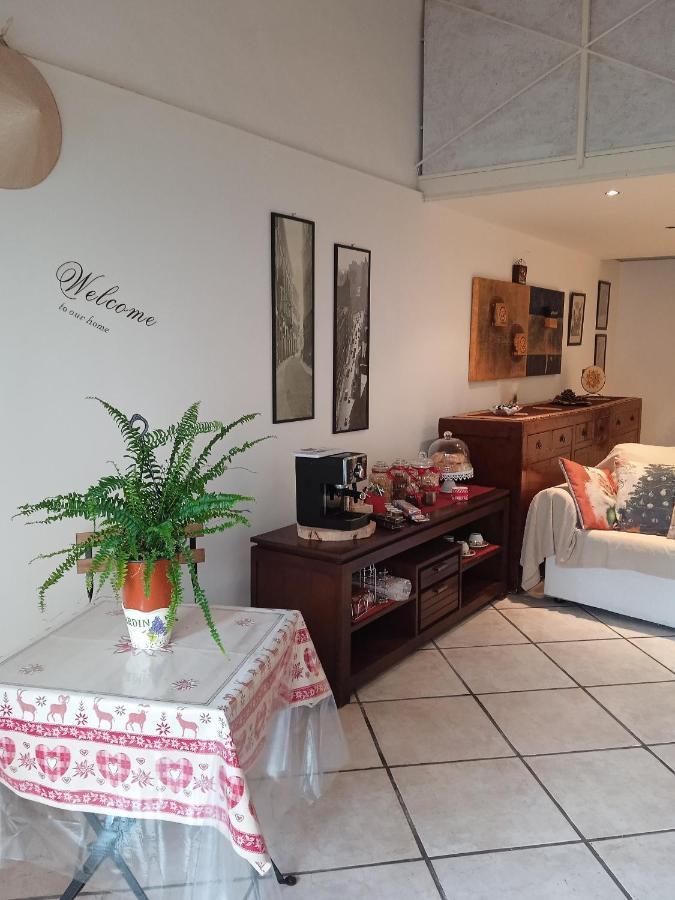 Da Nonna Maria Bed & Breakfast Bari Exterior photo