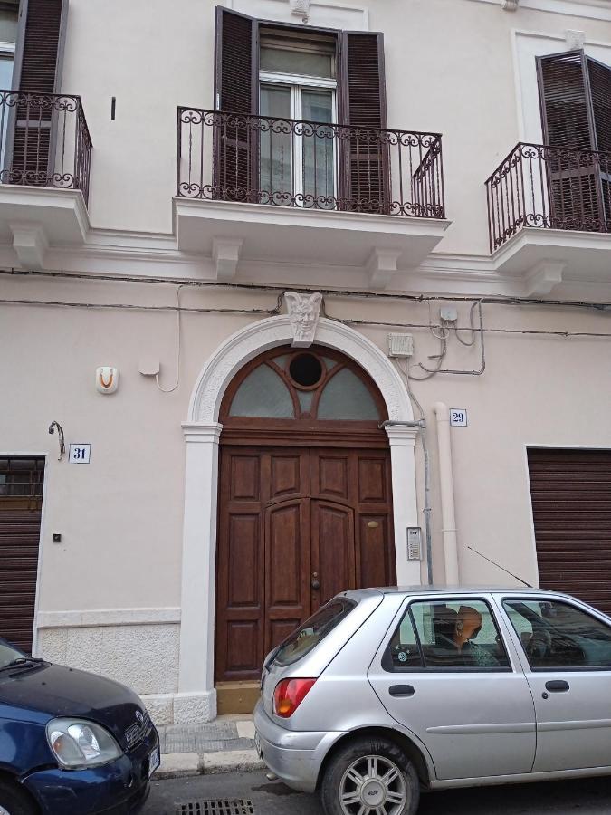 Da Nonna Maria Bed & Breakfast Bari Exterior photo